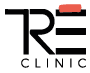 LOGO TRE CLINIC-90px