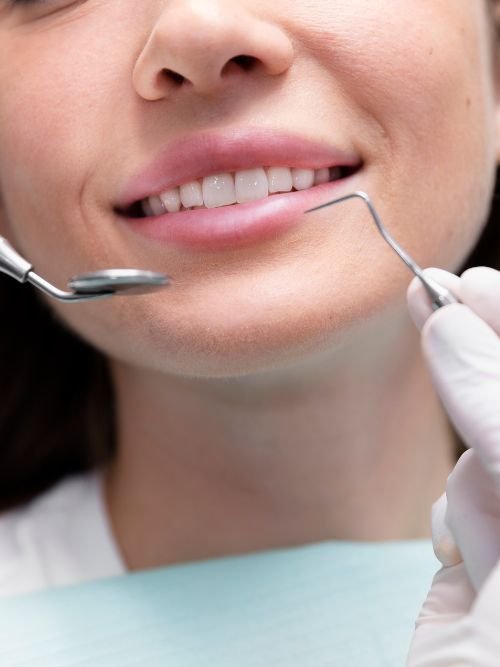 Harmonização Odontológica